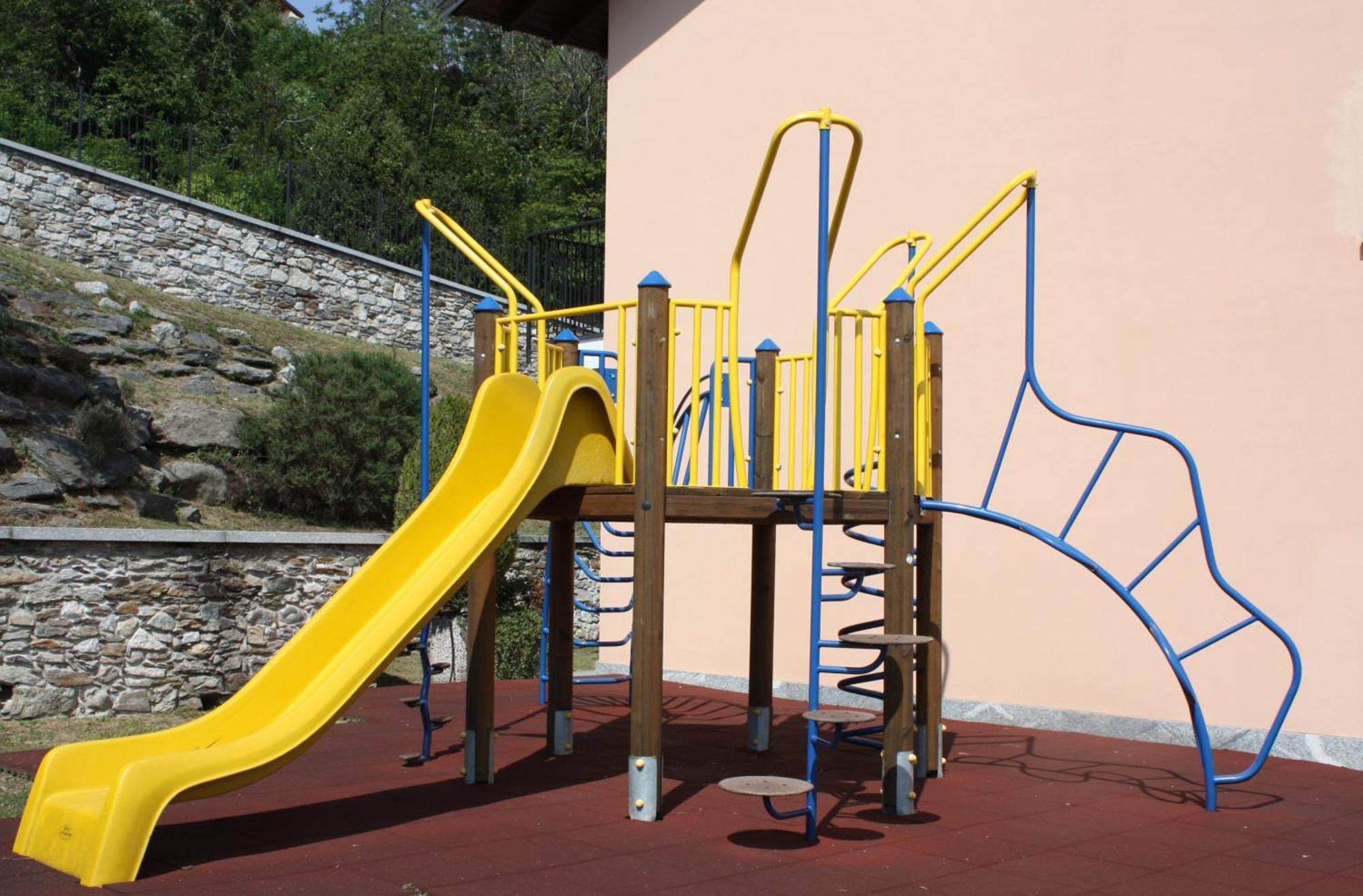 Residence Isolino Verbania Dış mekan fotoğraf