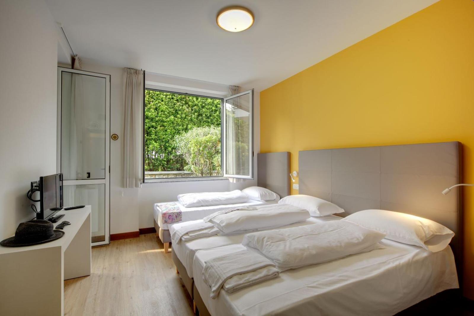 Residence Isolino Verbania Dış mekan fotoğraf